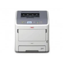Принтер OKI B721DN (45487002)