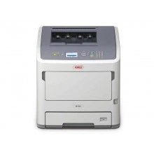 Принтер OKI B721DN (45487002)