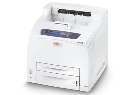 Принтер OKI B730DN (1278701)