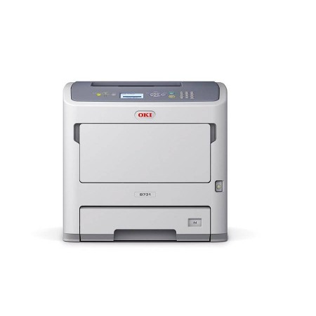 Принтер OKI B731dnw (45487102) в Москве Принтер OKI B731dnw (45487102) в Москве