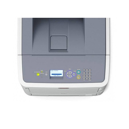 Принтер OKI B731dnw (45487102) в Москве Принтер OKI B731dnw (45487102) в Москве