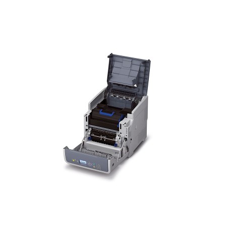 Принтер OKI B731dnw (45487102) в Москве Принтер OKI B731dnw (45487102) в Москве