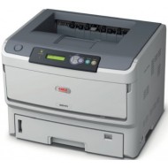 Принтер OKI B840DTN (01310301)