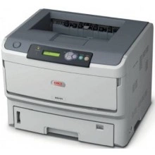 Принтер OKI B840N (44676004)
