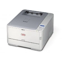 Принтер OKI C301DN-Euro (44951524)