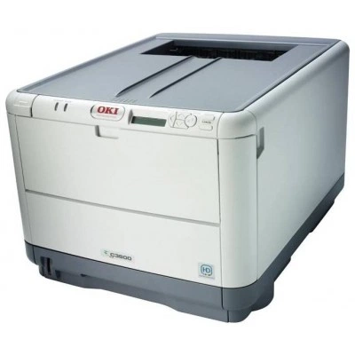 Принтер OKI C3600N-EURO (44004604)