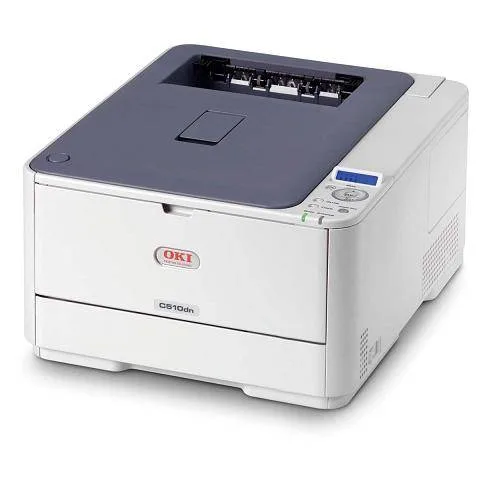 Принтер OKI C510DN (44471104)