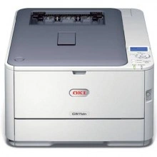 Принтер Oki C511DN-Euro (44951604)