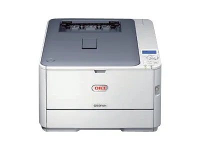 Принтер OKI C531DN-Euro (44951614) в России Принтер OKI C531DN-Euro (44951614) в России