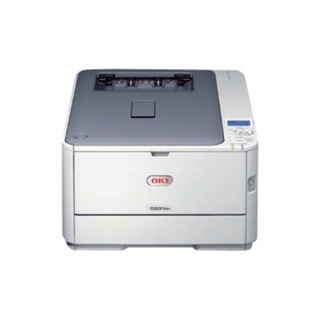 Принтер OKI C531DN-Euro (44951614) в Москве Принтер OKI C531DN-Euro (44951614) в Москве