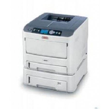 Принтер OKI C610DTN (01269002) в Москве Принтер OKI C610DTN (01269002) в Москве