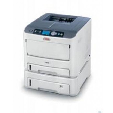 Принтер OKI C610DTN (01269002) в Москве Принтер OKI C610DTN (01269002) в Москве