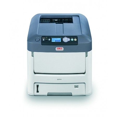 Принтер OKI C711DN (01269701) в Москве Принтер OKI C711DN (01269701) в Москве