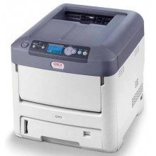 Принтер OKI C711DN (01269701)