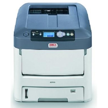 Принтер OKI C711N (44205403) в Москве Принтер OKI C711N (44205403) в Москве