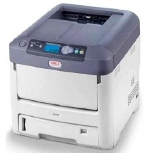 Принтер OKI C711N (44205403)