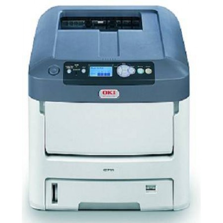 Принтер OKI C711N (44205403) в Москве Принтер OKI C711N (44205403) в Москве
