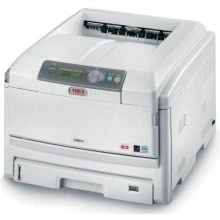Принтер OKI C801DN (1288901)