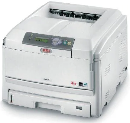 Принтер OKI C801DN (1288901) Принтер OKI C801DN (1288901)