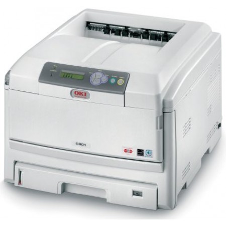 Принтер OKI C801N (1288801) в Москве Принтер OKI C801N (1288801) в Москве