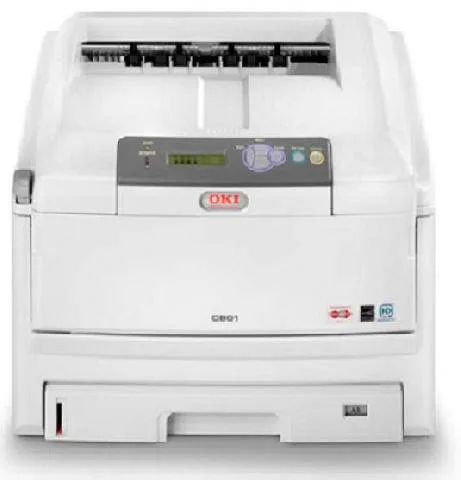 Принтер OKI C801N (1288801)