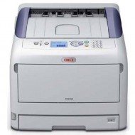 Принтер OKI C822dn (01328602)