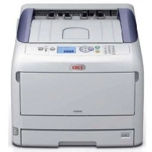 Принтер OKI C822n (44705914)