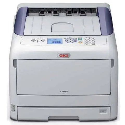 Принтер OKI C822n (44705914) Принтер OKI C822n (44705914)