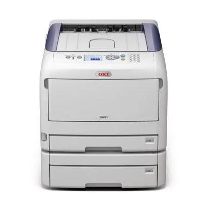 Принтер OKI C831cdtn (01318804)