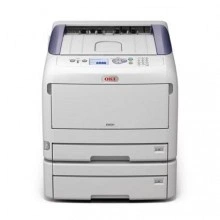 Принтер OKI C831cdtn (01318804)