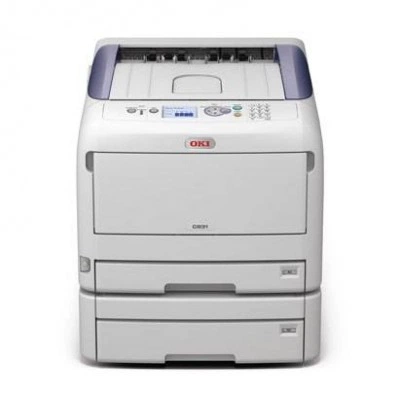 Принтер OKI C831cdtn (01318804)