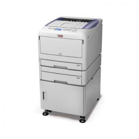 Принтер OKI C831cdtn (01318804) в Москве Принтер OKI C831cdtn (01318804) в Москве