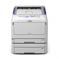 Принтер OKI C831cdtn (01318804)