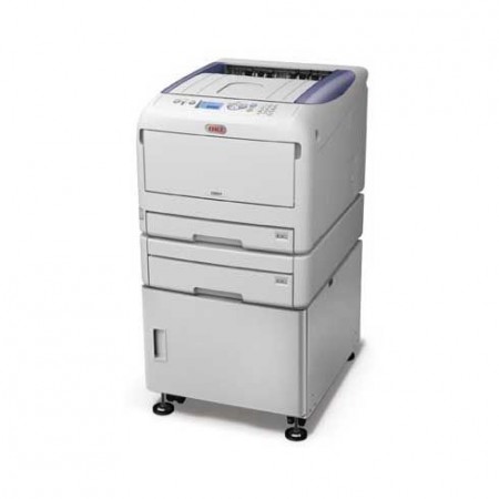 Принтер OKI C831cdtn (01318804) в Москве Принтер OKI C831cdtn (01318804) в Москве