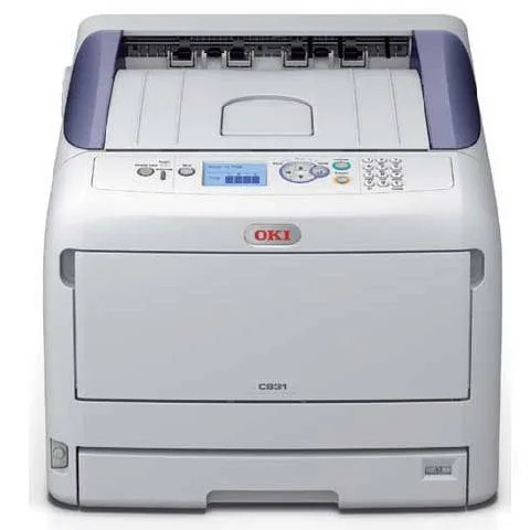 Принтер OKI C831dn (01318802)