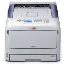 Принтер OKI C831dn (01318802)