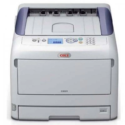 Принтер OKI C831dn (01318802)