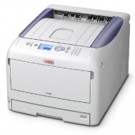 Принтер OKI C831n (44705904)