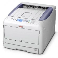 Принтер OKI C831n (44705904)