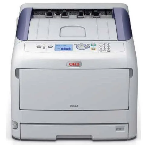 Принтер OKI C841dn (01318902)
