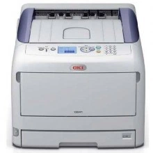 Принтер OKI C841dn (01318902)