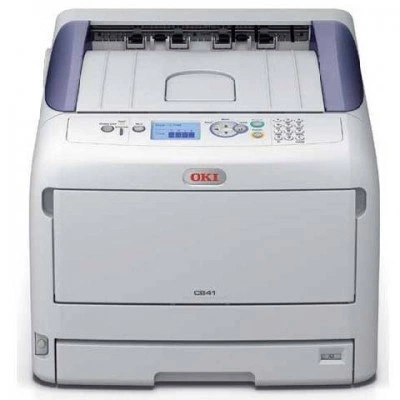 Принтер OKI C841n (44846304)