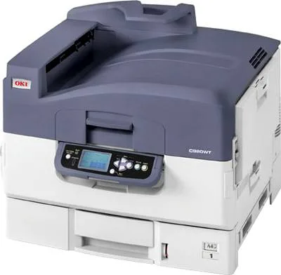 Принтер OKI С920WT-MULTI (01329801)