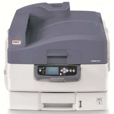 Принтер OKI С920WT-MULTI (01329801) Принтер OKI С920WT-MULTI (01329801)