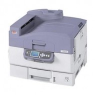 Принтер OKI C9655HDN (01307701)