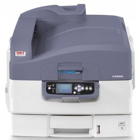 Принтер OKI C9655HDN (01307701) в Москве Принтер OKI C9655HDN (01307701) в Москве