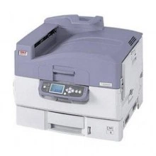 Принтер OKI C9655HDN (01307701)
