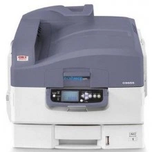 Принтер OKI C9655HDTN (01307801)
