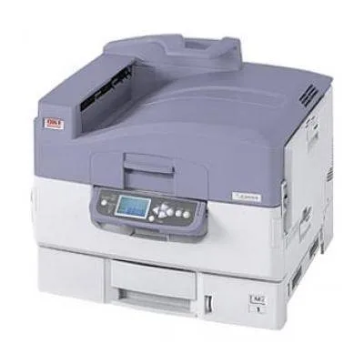 Принтер OKI C9655HDTN (01307801) Принтер OKI C9655HDTN (01307801)