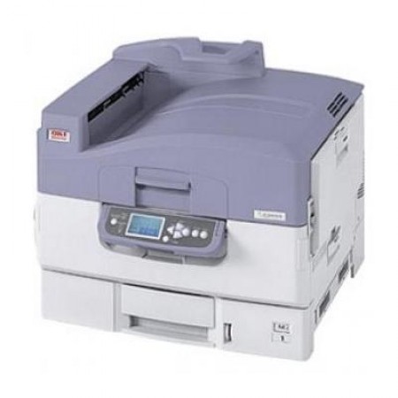 Принтер OKI C9655HDTN (01307801) в Москве Принтер OKI C9655HDTN (01307801) в Москве